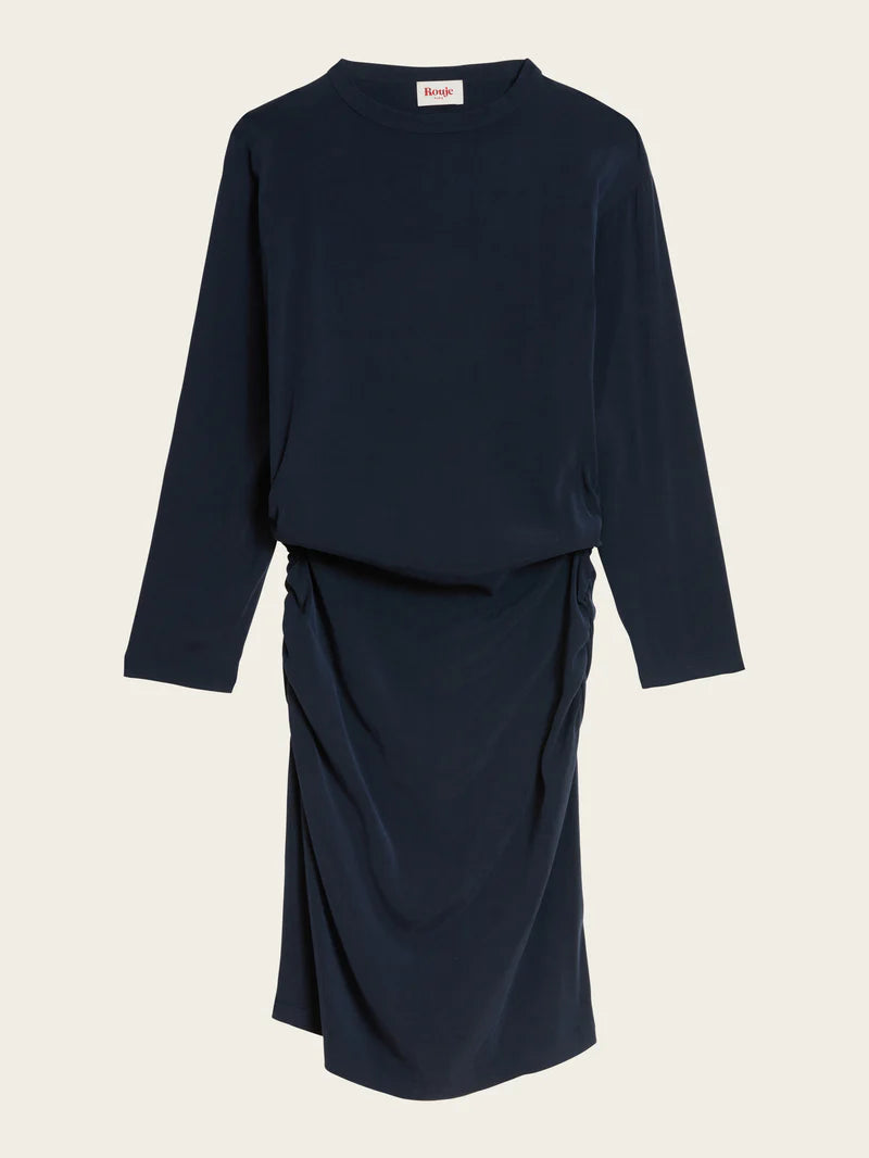 Robe Valeria - Rouje