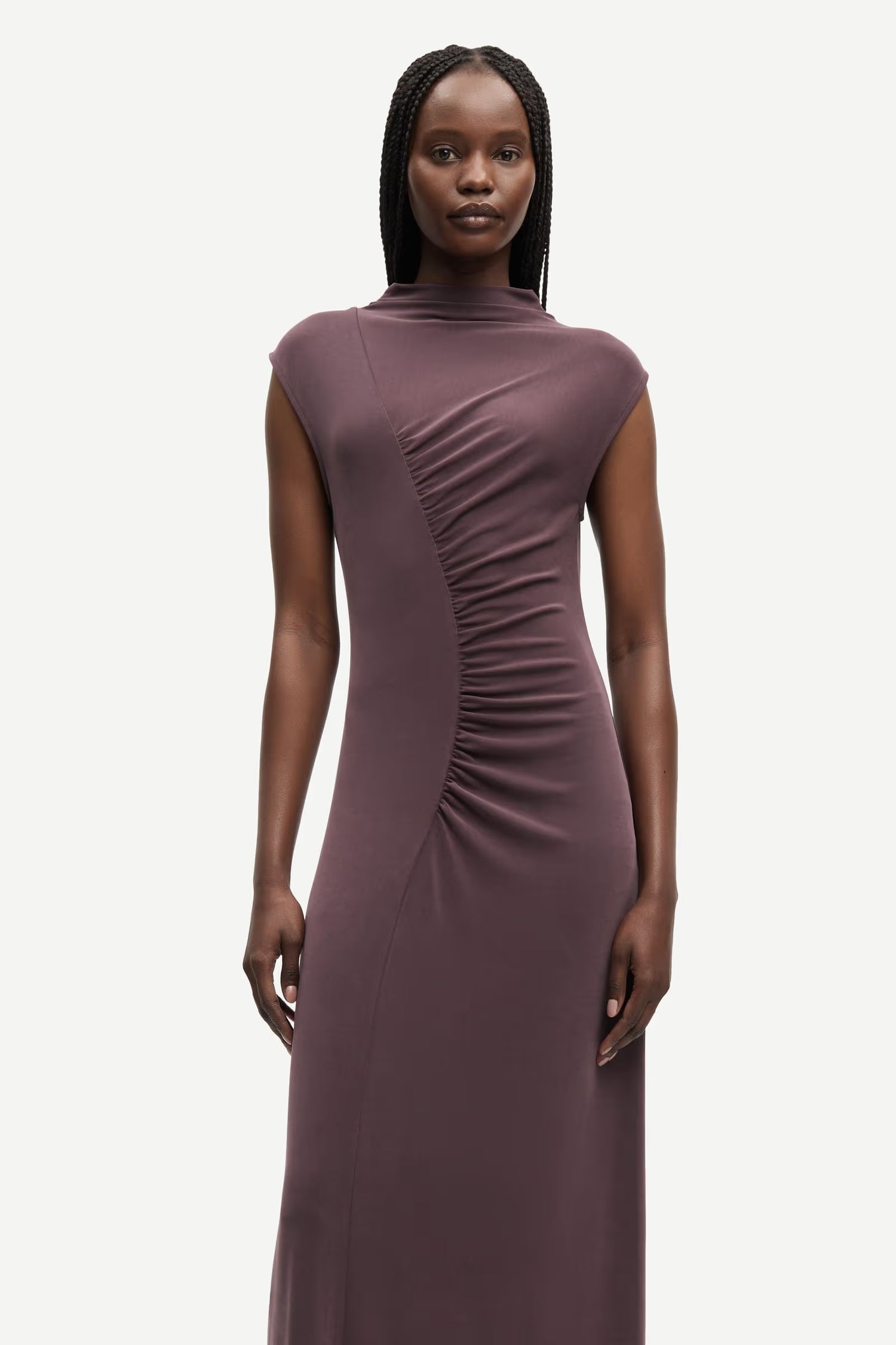 Robe Saandressa - Samsoe Samsoe