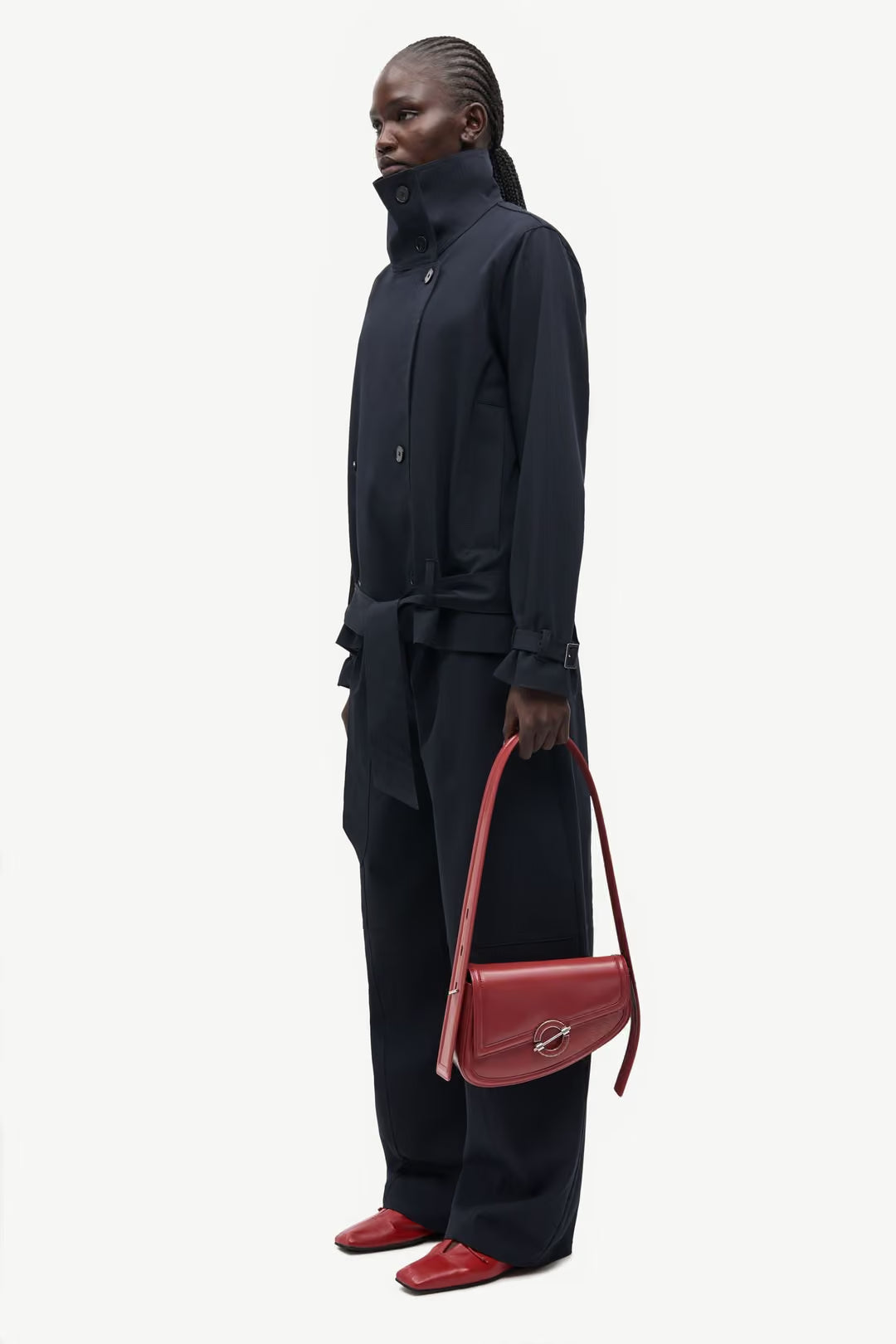 Veste Sabianca - Samsoe Samsoe