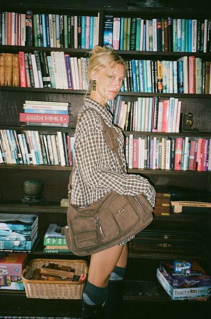 Sac Anne Coffee - Silfen