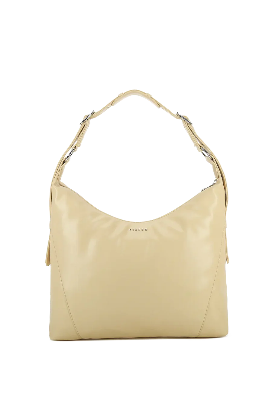 Sac bandoulière Ellie Lemon Sorbet - Silfen