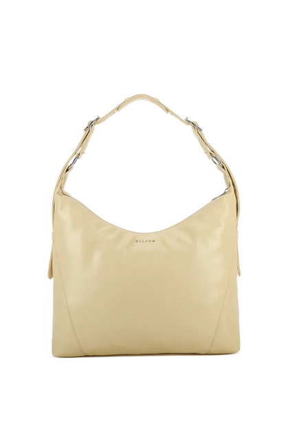 Sac bandoulière Ellie Lemon Sorbet - Silfen