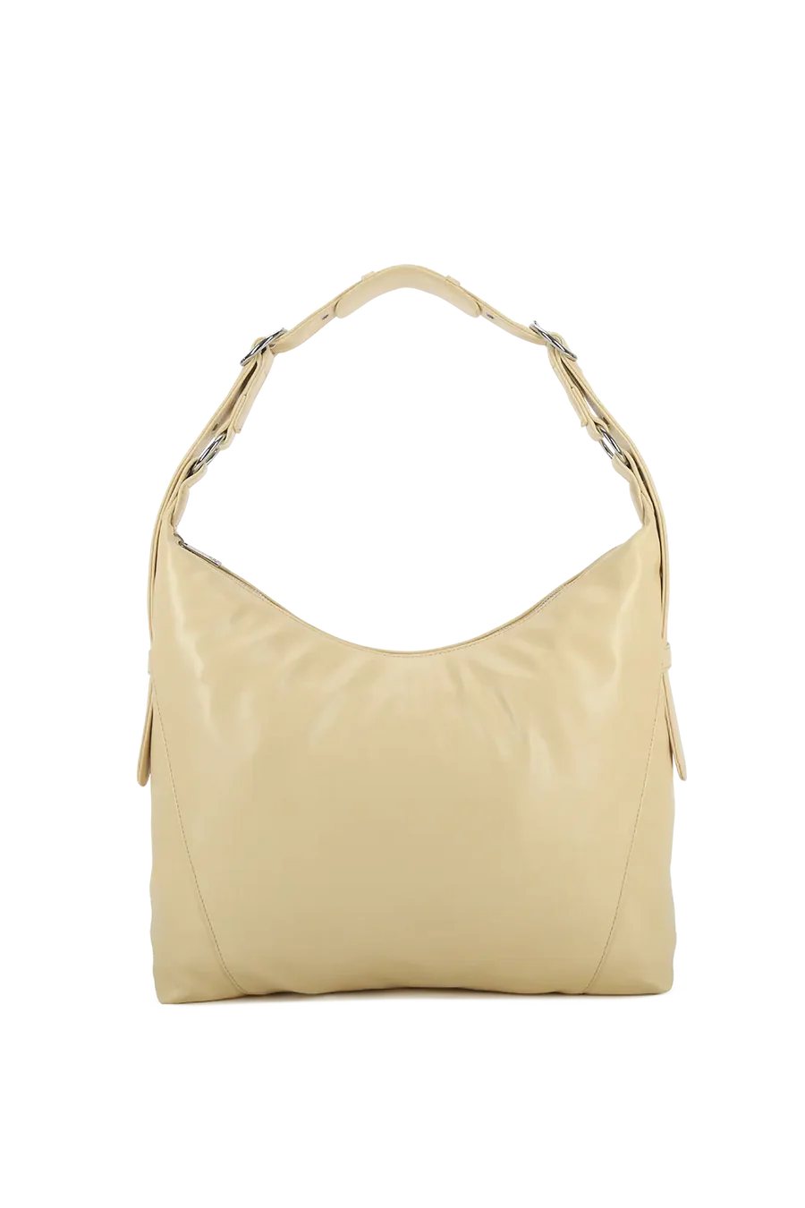Sac bandoulière Ellie Lemon Sorbet - Silfen