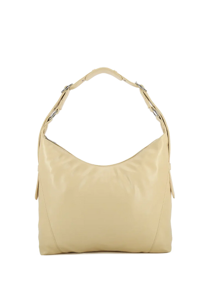 Sac bandoulière Ellie Lemon Sorbet - Silfen