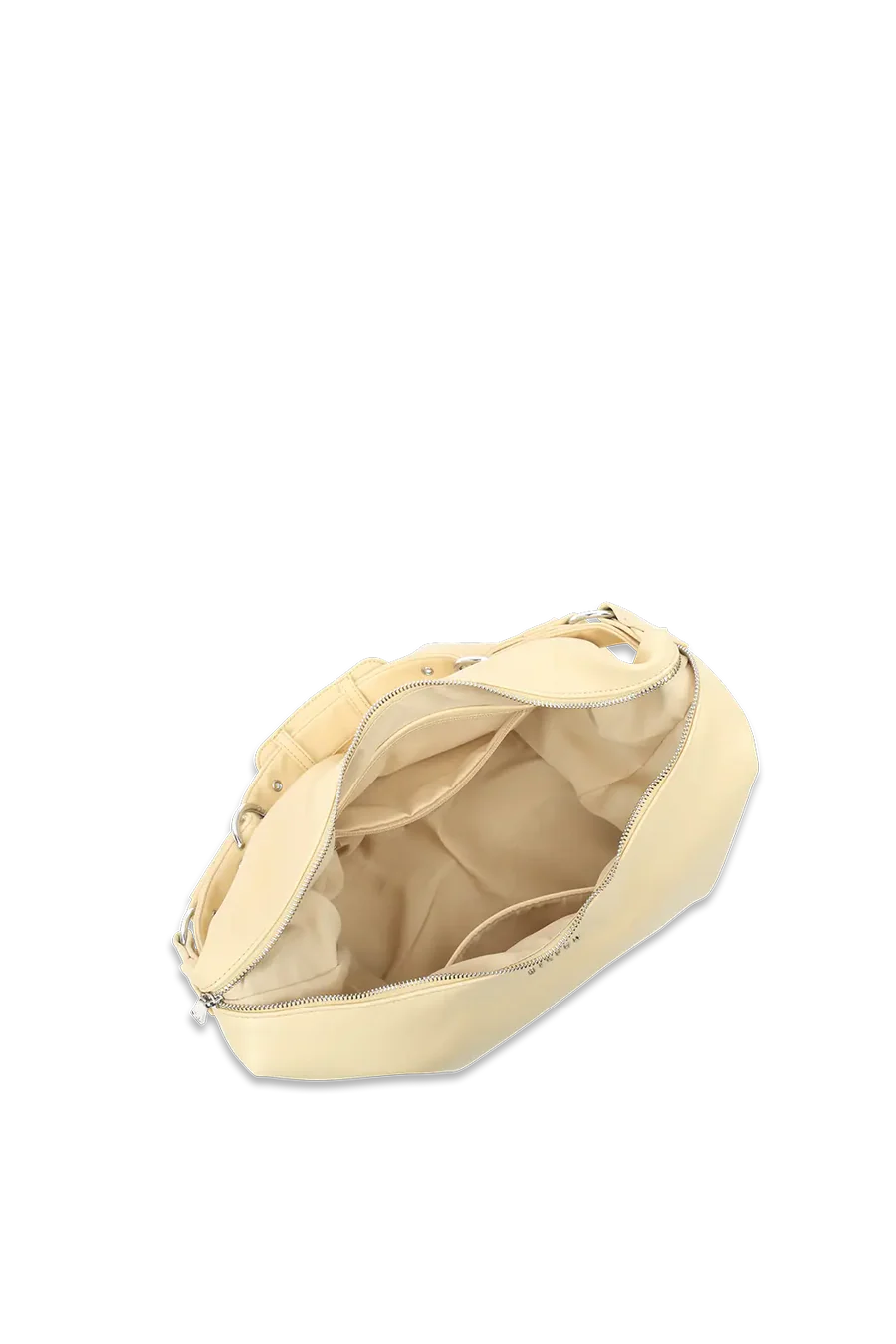 Sac bandoulière Ellie Lemon Sorbet - Silfen
