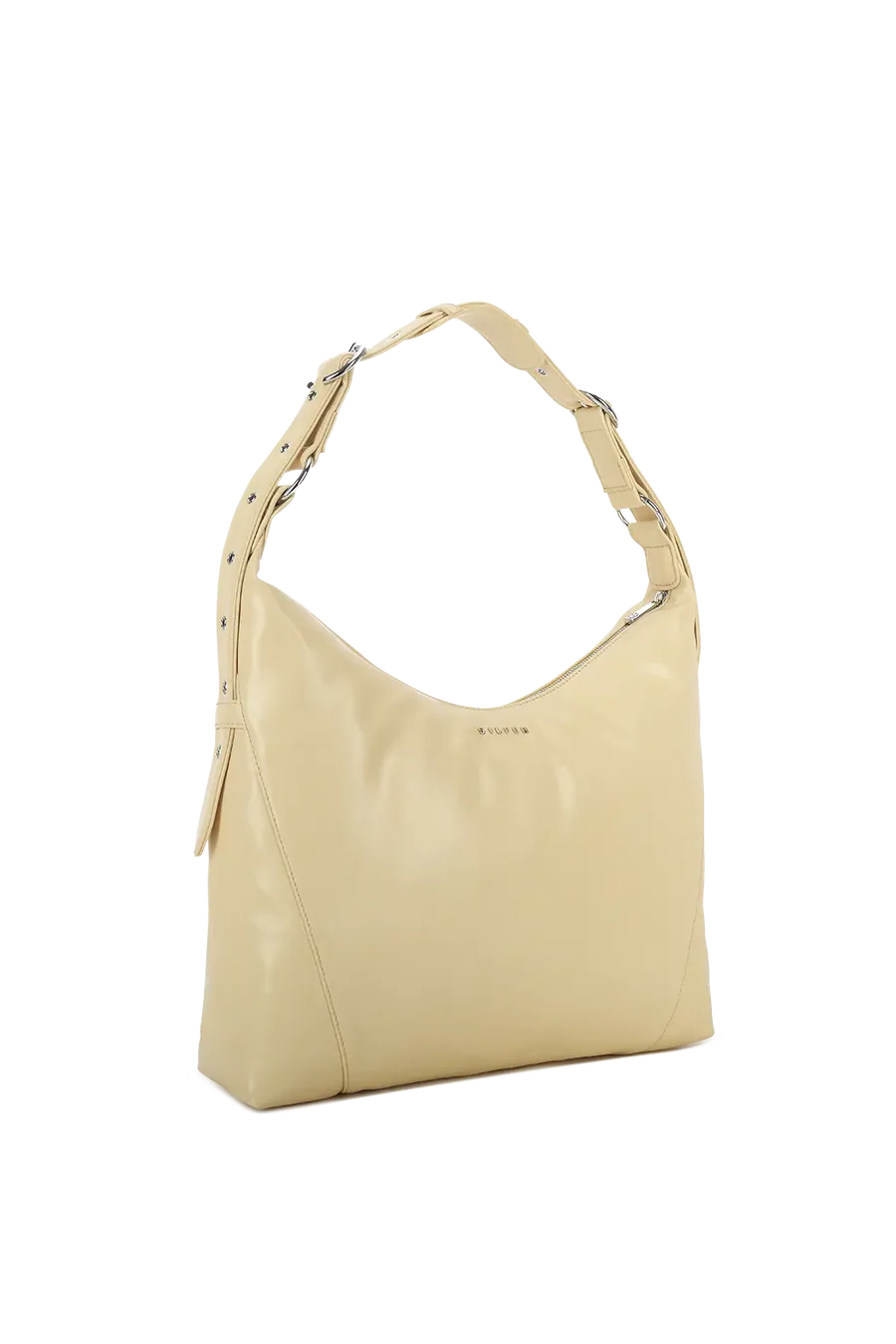 Sac bandoulière Ellie Lemon Sorbet - Silfen