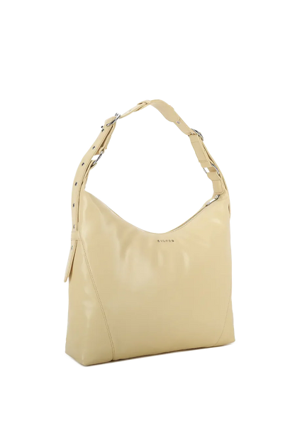 Sac bandoulière Ellie Lemon Sorbet - Silfen