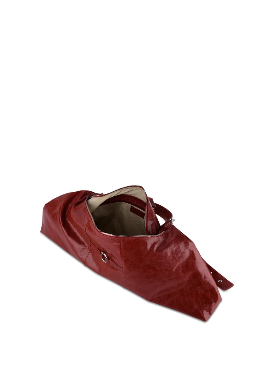 Sac Hanna Rouge -Silfen