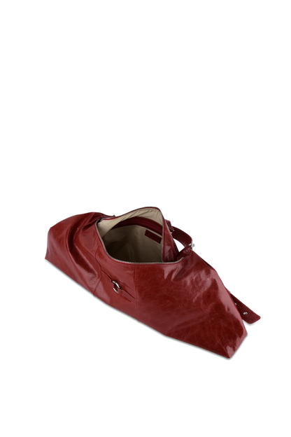 Sac Hanna Rouge -Silfen