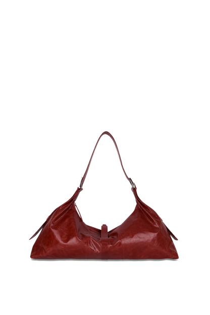 Sac Hanna Rouge -Silfen