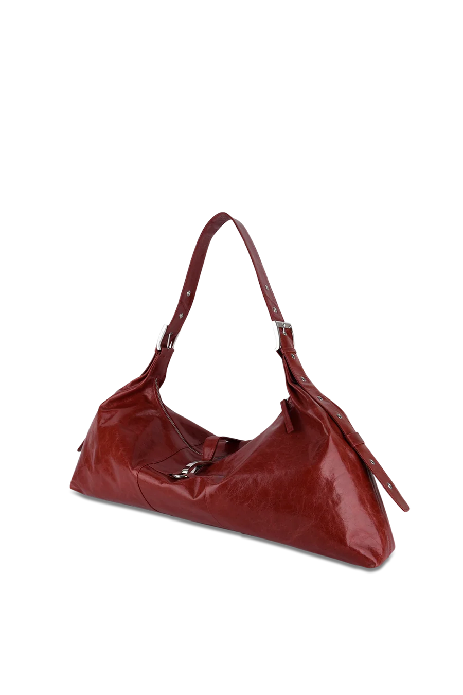 Sac Hanna Rouge -Silfen