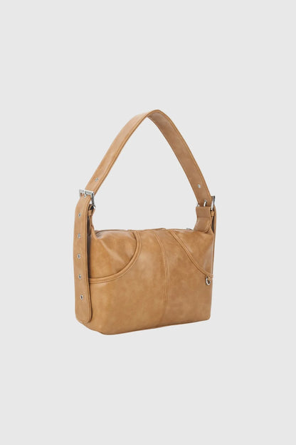 Sac Bandoulière Joan - Silfen