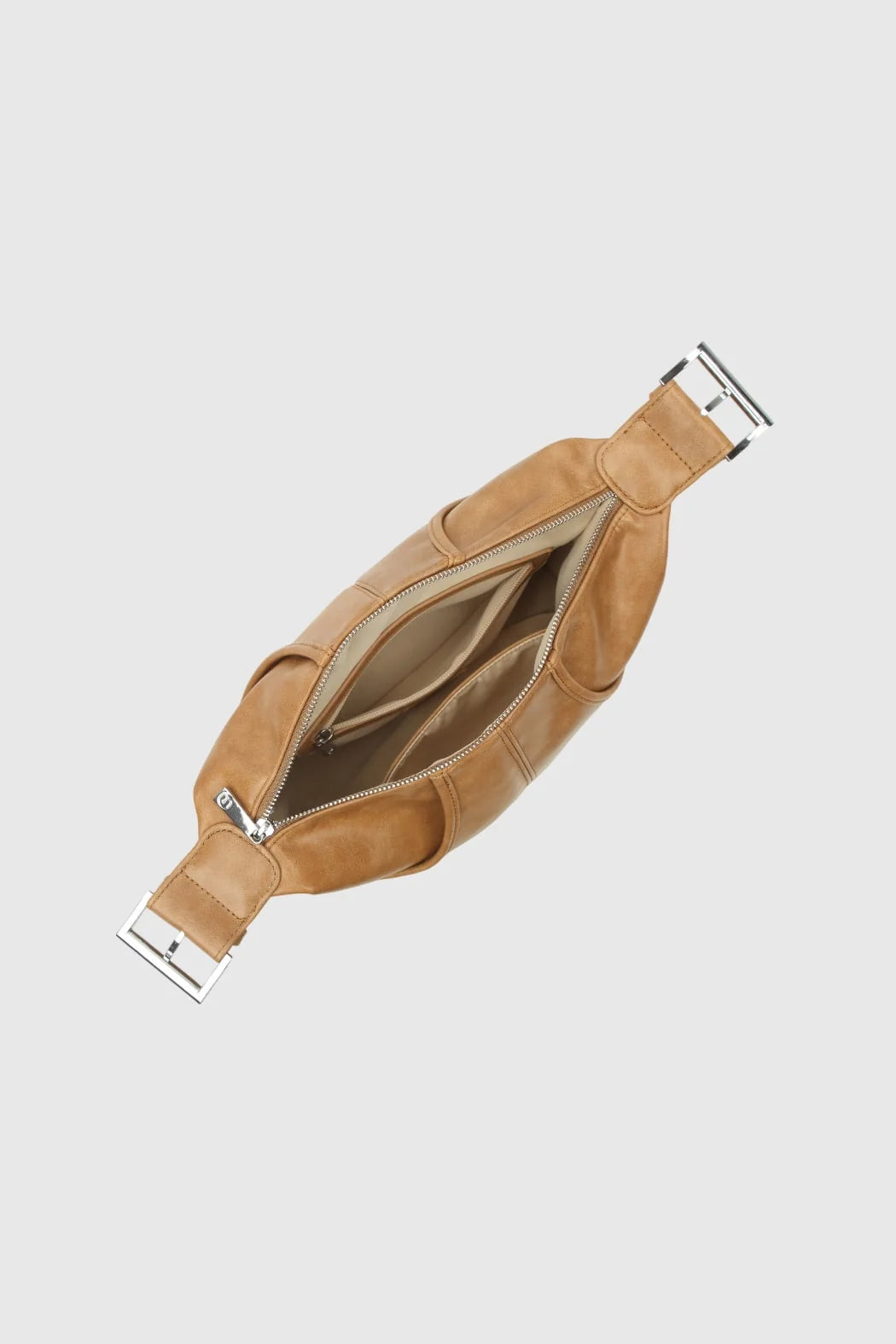 Sac Bandoulière Joan - Silfen