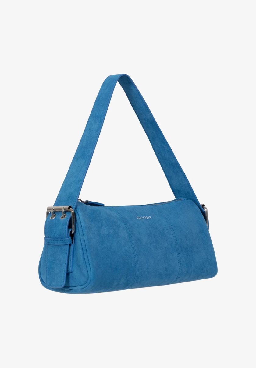 Sac suede vegan Posy - Glynit