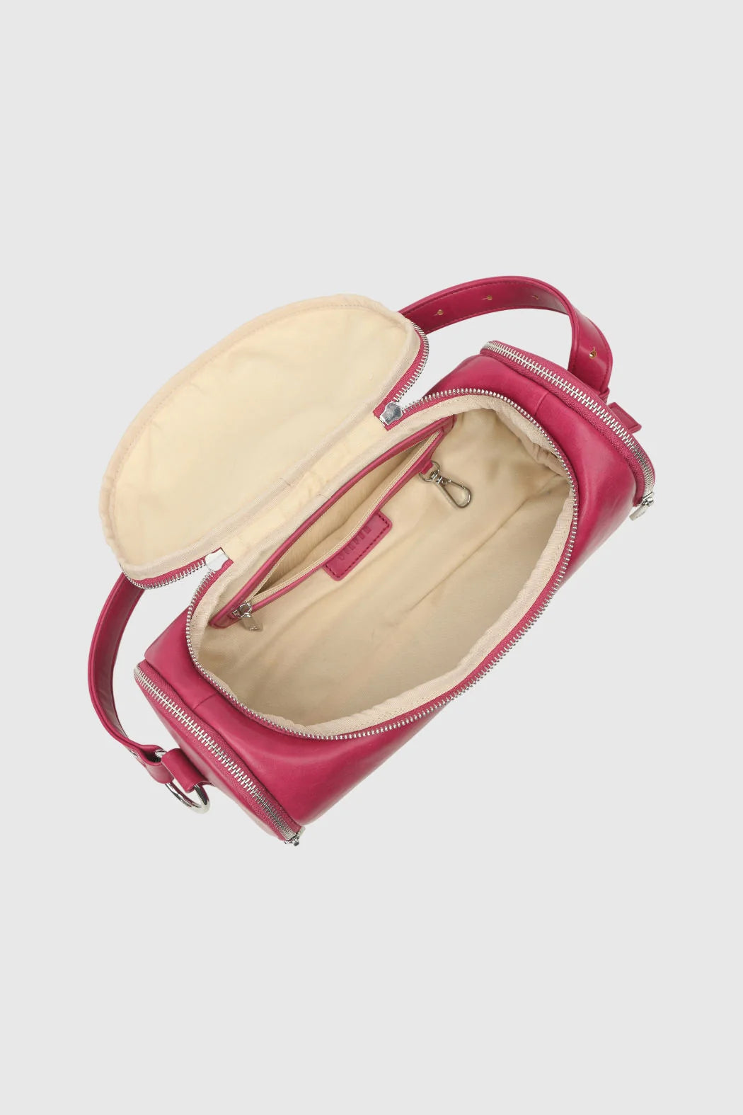 Sac Sara - Silfen