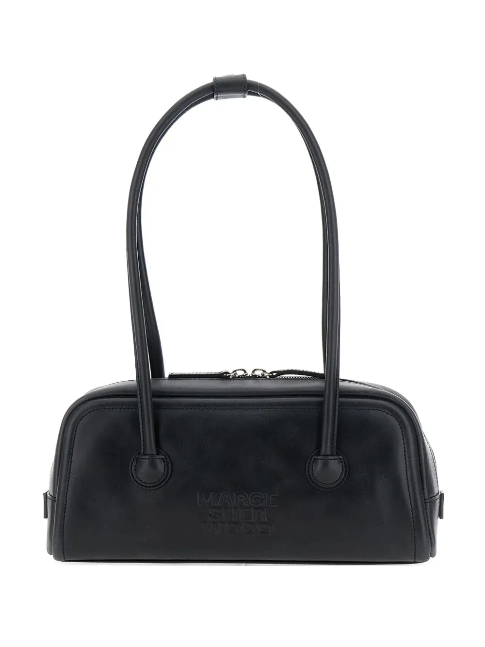 Sac Soft Boston Black Pullup - Marge Sherwood