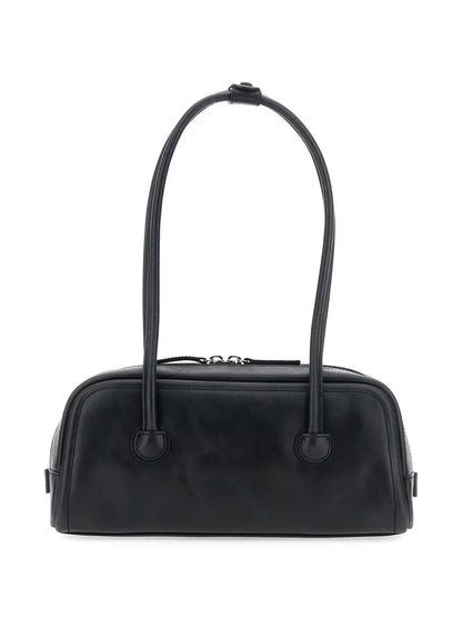 Sac Soft Boston Black Pullup - Marge Sherwood