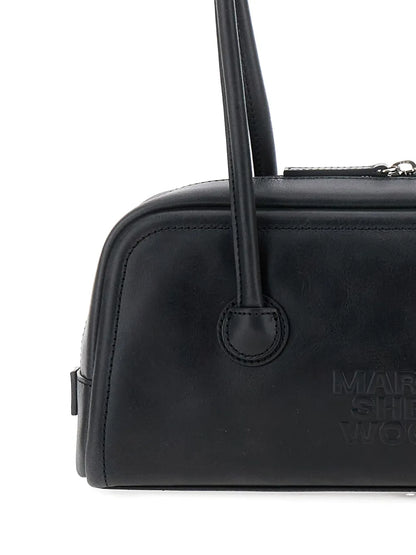 Sac Soft Boston Black Pullup - Marge Sherwood