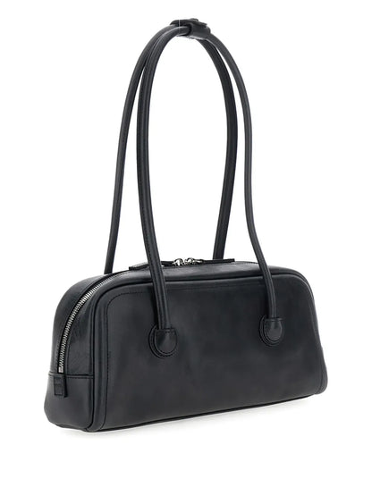 Sac Soft Boston Black Pullup - Marge Sherwood