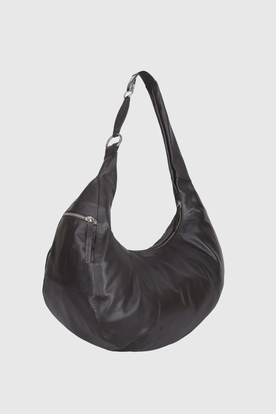 Sac Sol Marron - Silfen