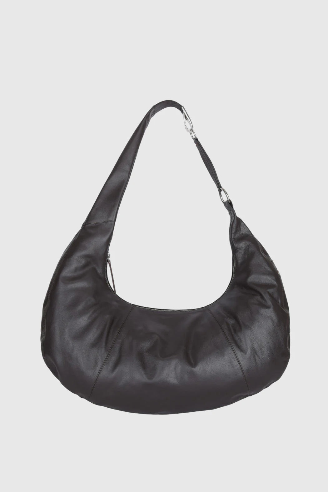 Sac Sol Marron - Silfen