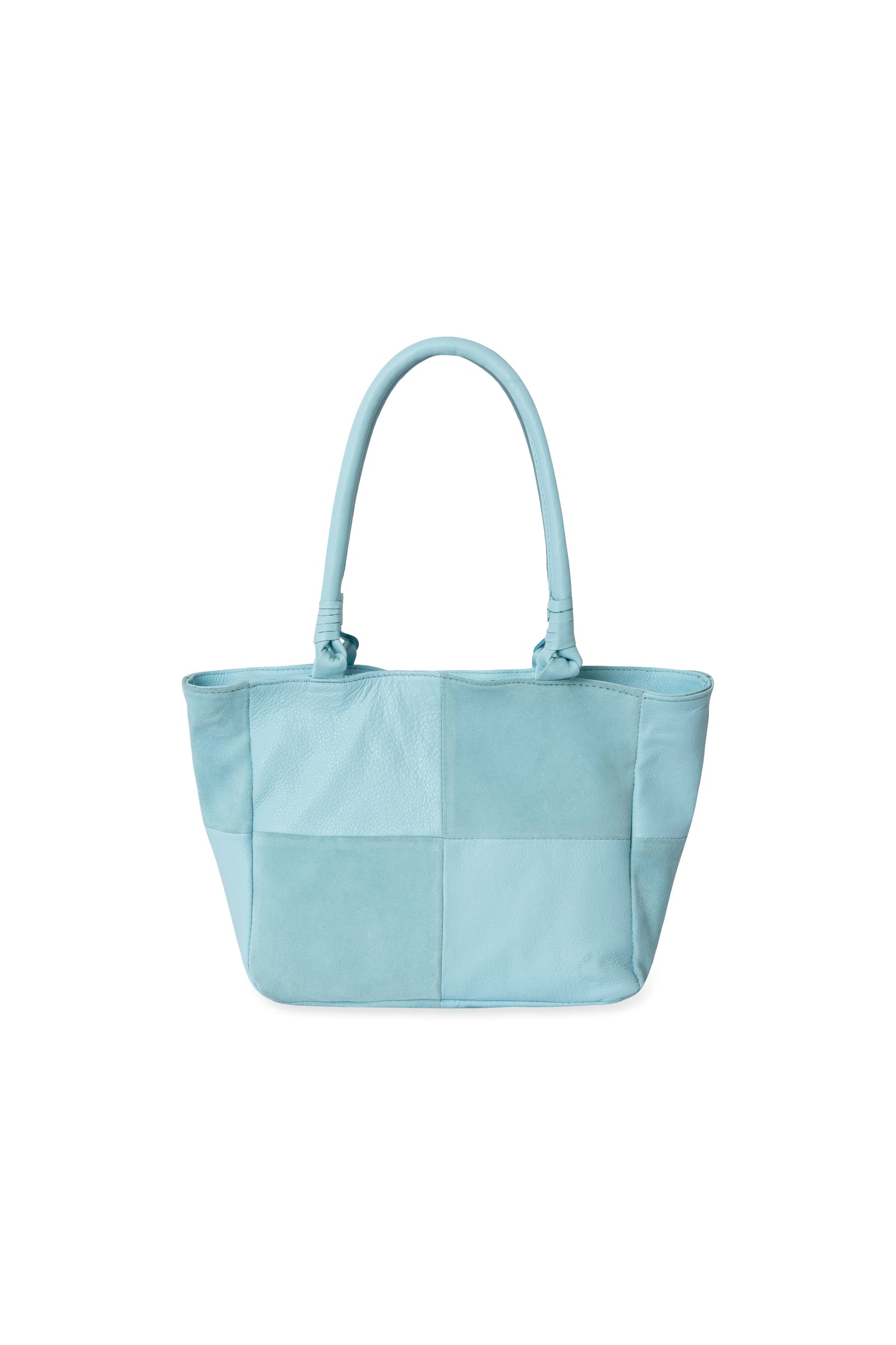 Sac Tallulah Turquoise - Mais x Frida