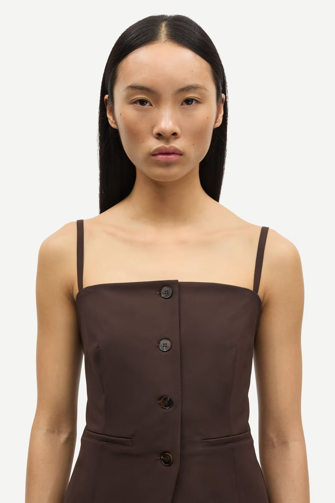 Saclo Top - Samsoe Samsoe