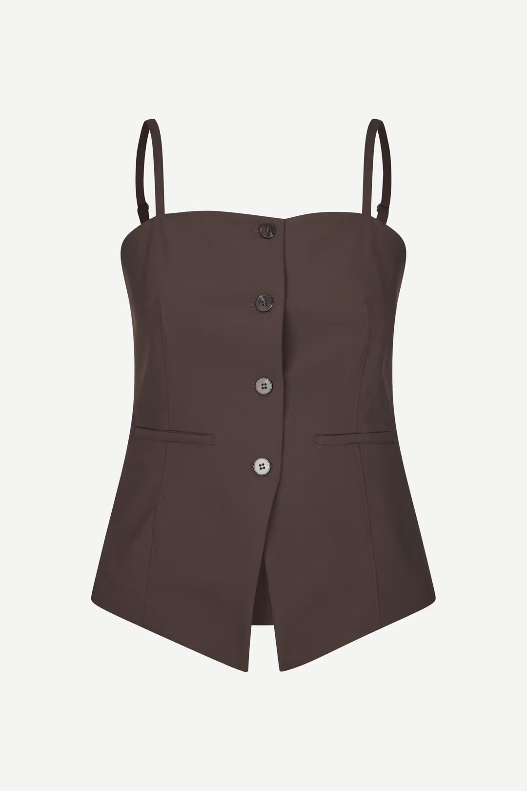 Saclo Top - Samsoe Samsoe