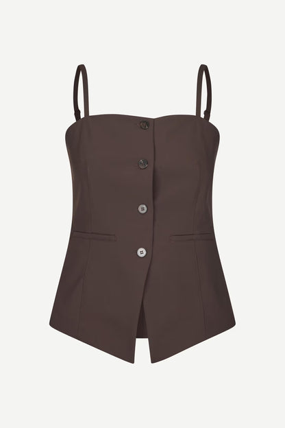 Saclo Top - Samsoe Samsoe