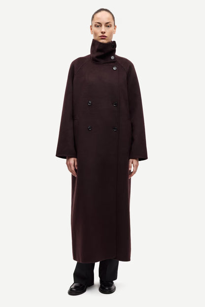 Manteau Sahanne - Samsoe Samsoe