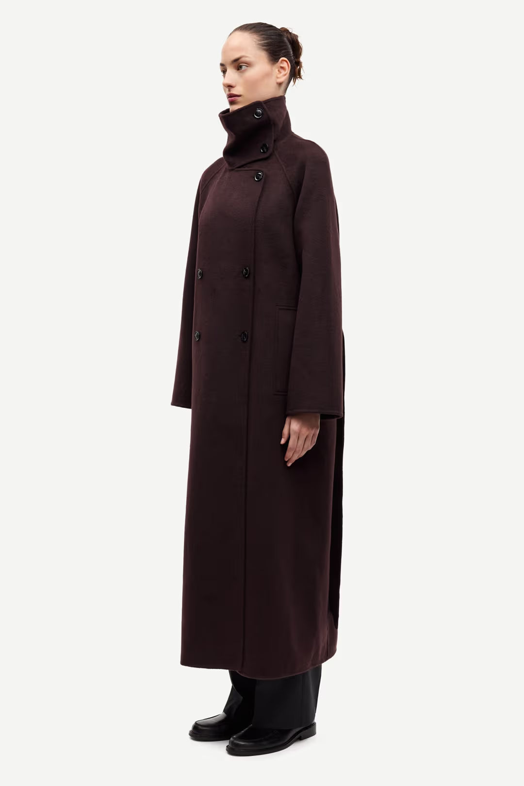 Manteau Sahanne - Samsoe Samsoe