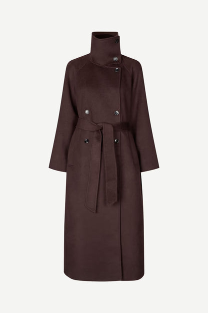 Manteau Sahanne - Samsoe Samsoe