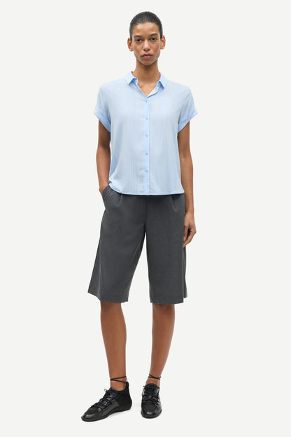 Short Tailleur Saharper - Samsoe Samsoe