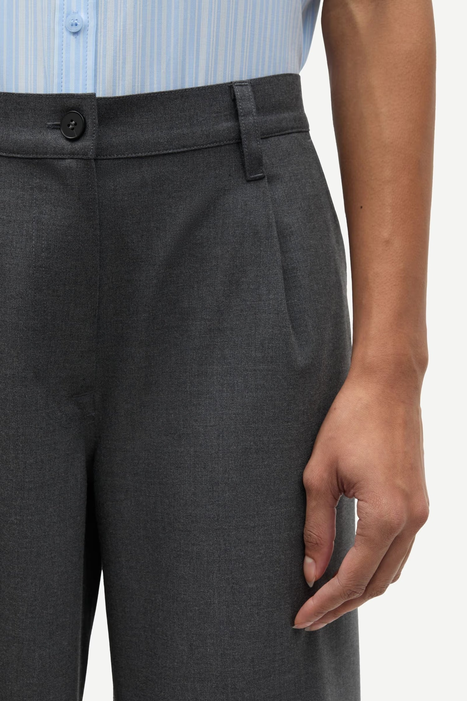 Short Tailleur Saharper - Samsoe Samsoe