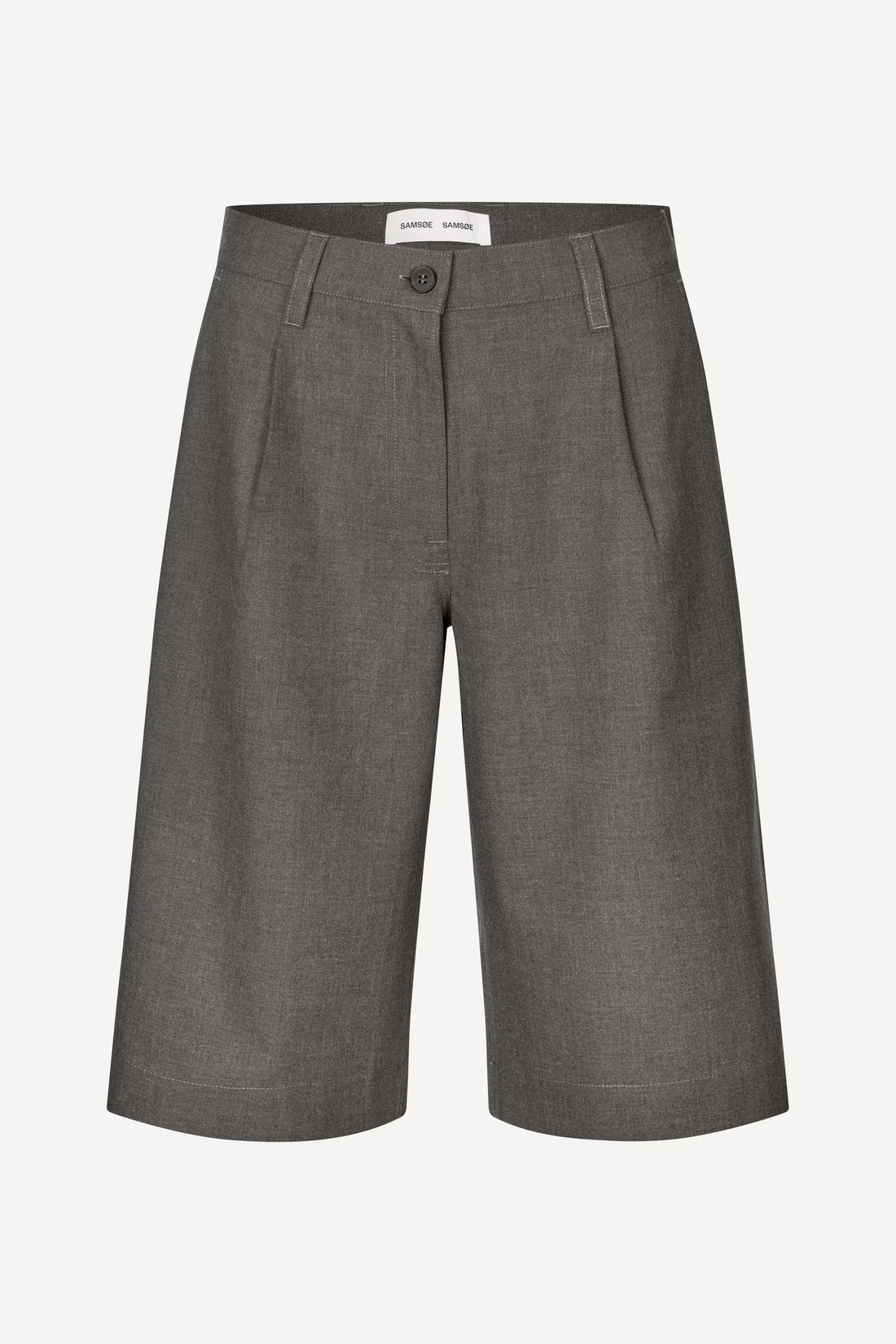 Short Tailleur Saharper - Samsoe Samsoe