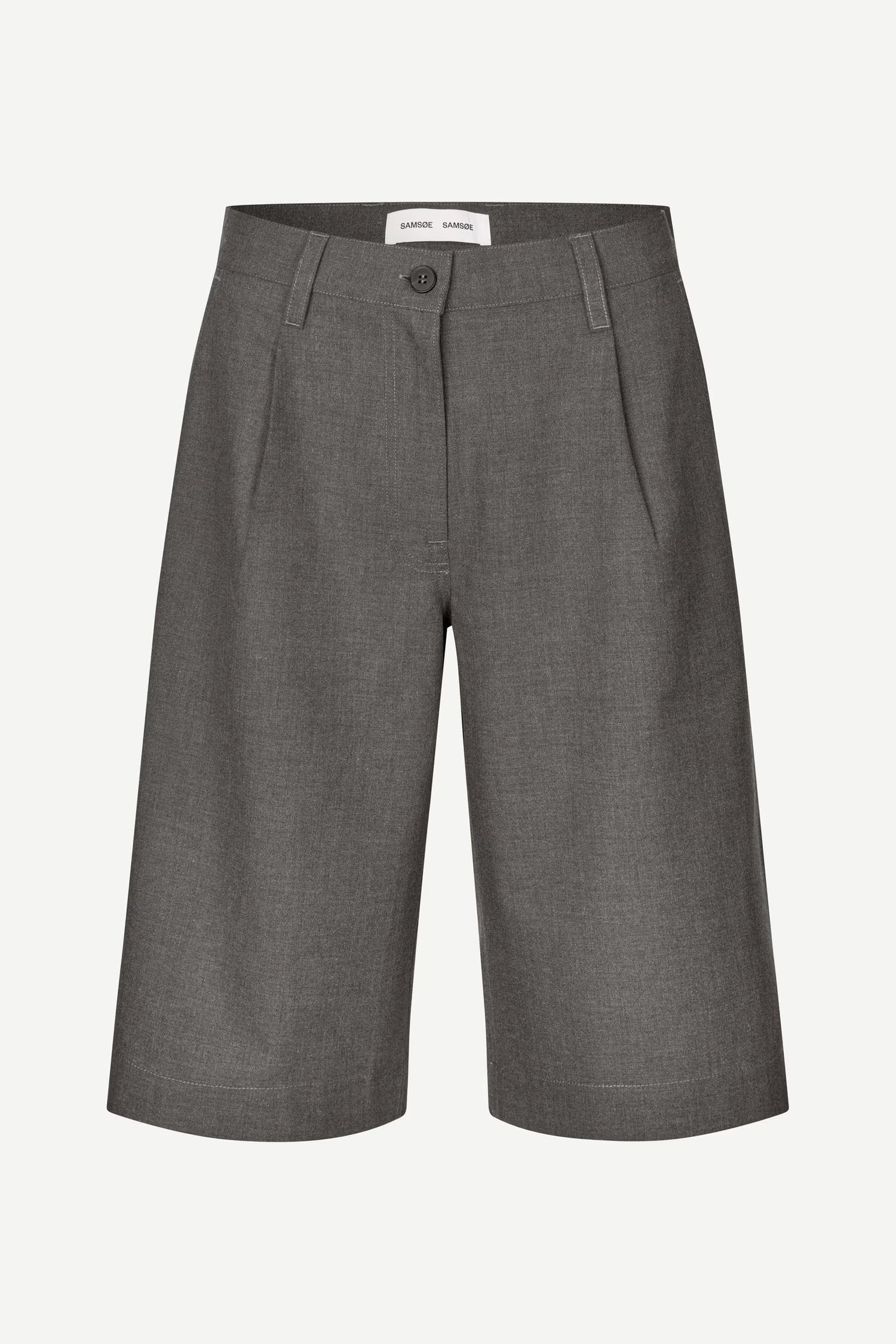 Short Tailleur Saharper - Samsoe Samsoe
