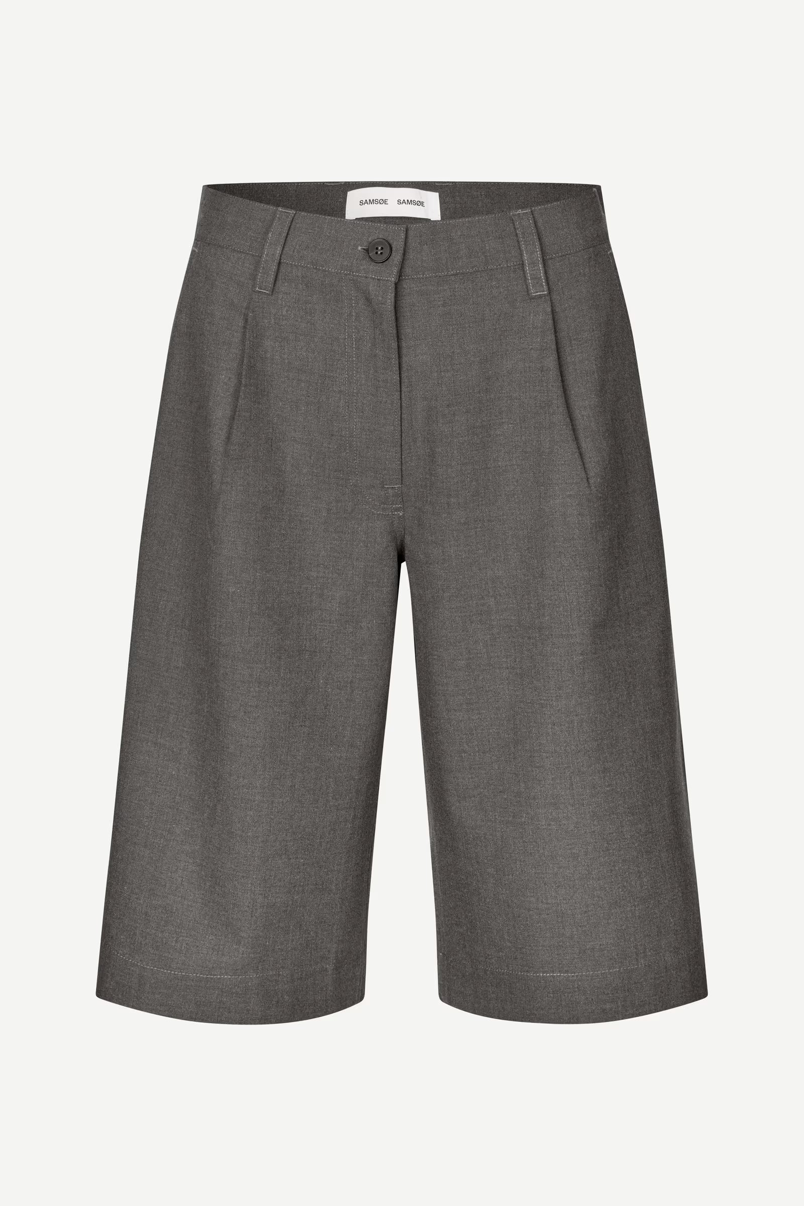 Short Tailleur Saharper - Samsoe Samsoe