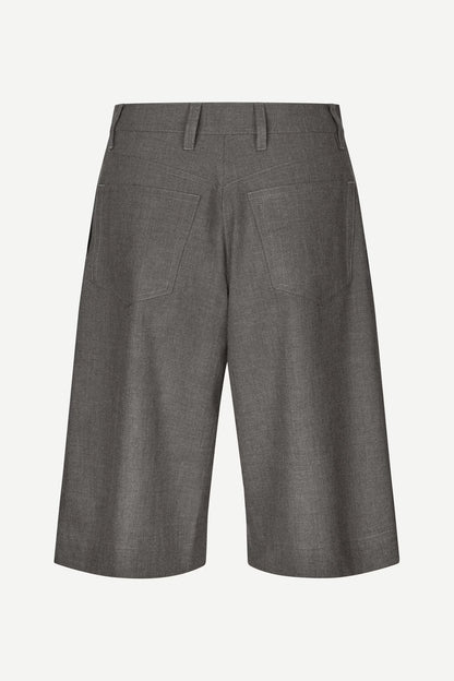 Short Tailleur Saharper - Samsoe Samsoe