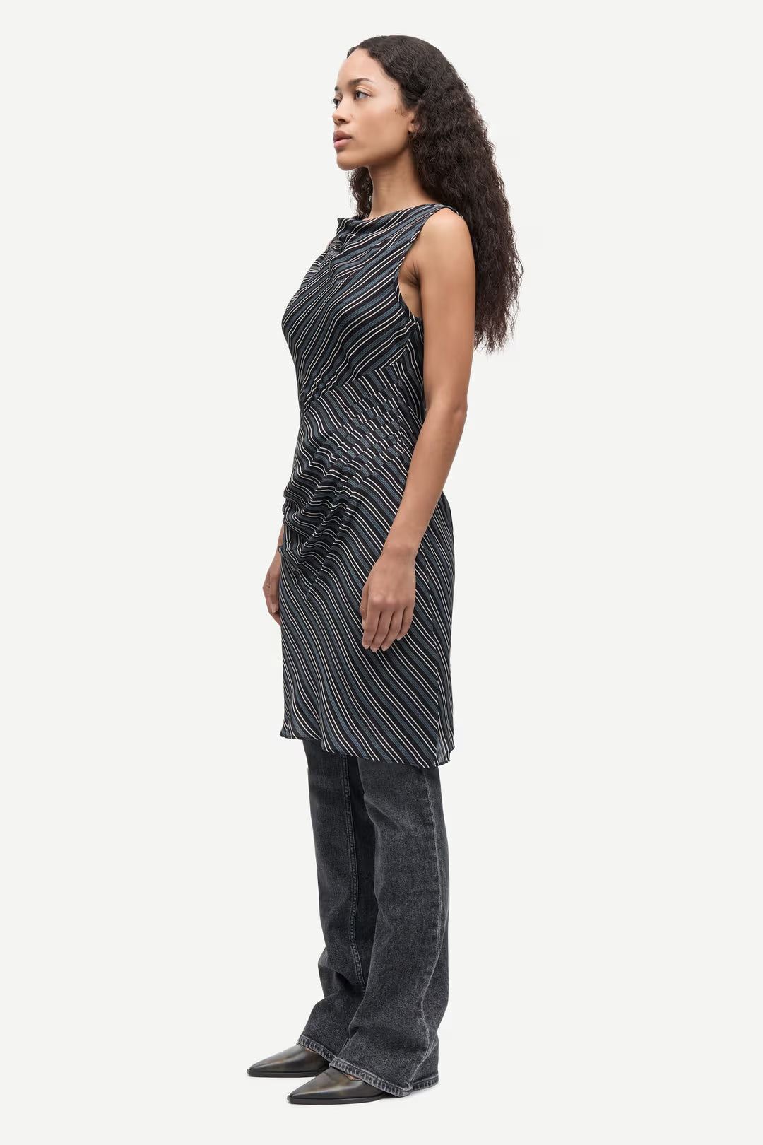 Robe Sahira - Samsoe Samsoe