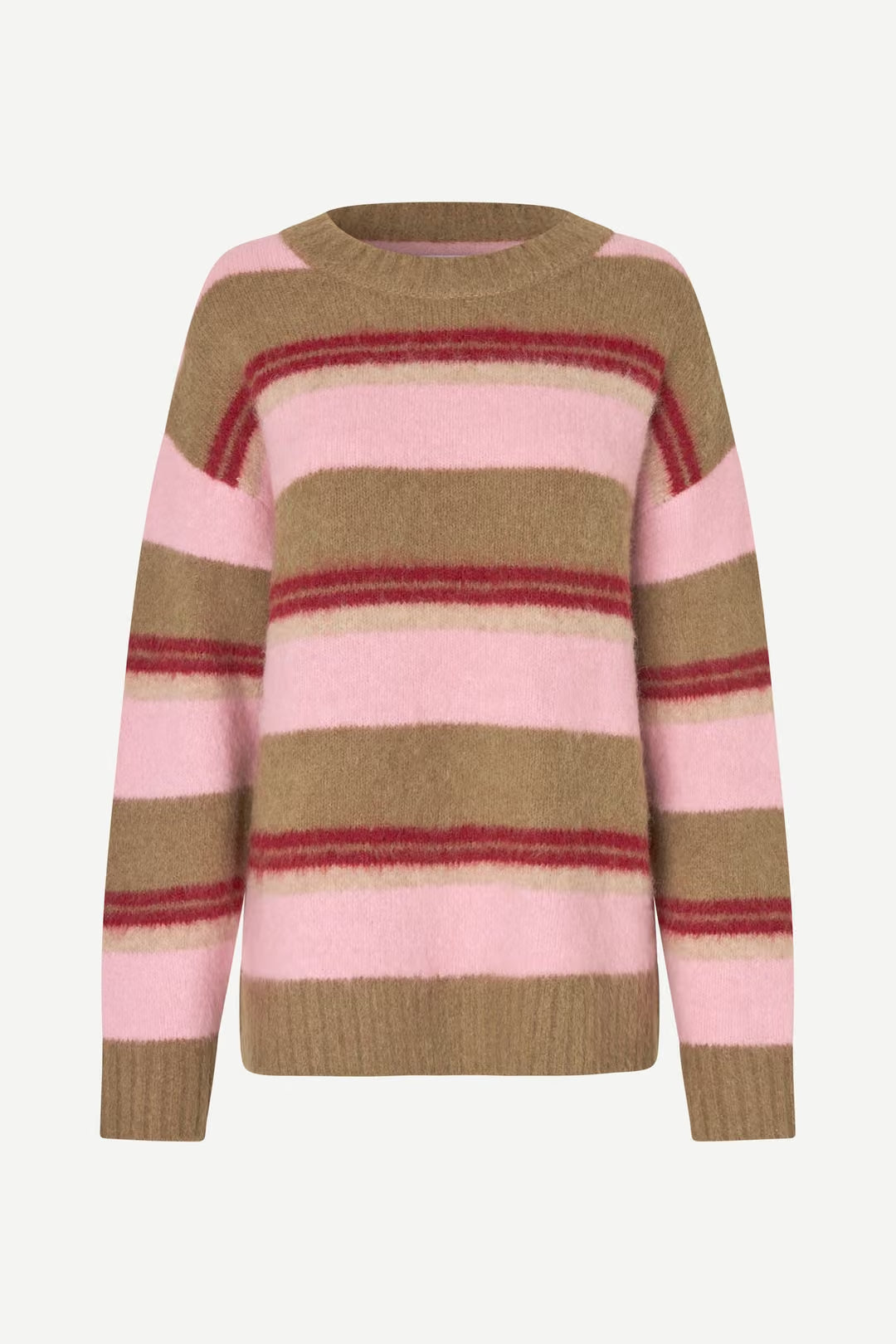 Pull Rayé Sajeanne - Samsoe Samsoe