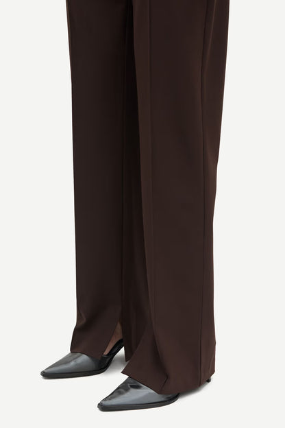 Pantalon Saloto - Samsoe Samsoe