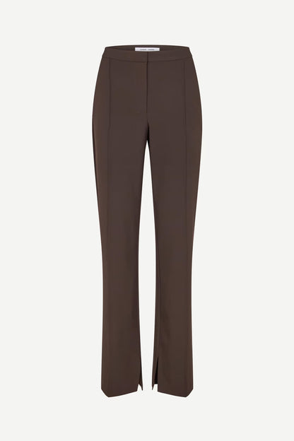 Pantalon Saloto - Samsoe Samsoe