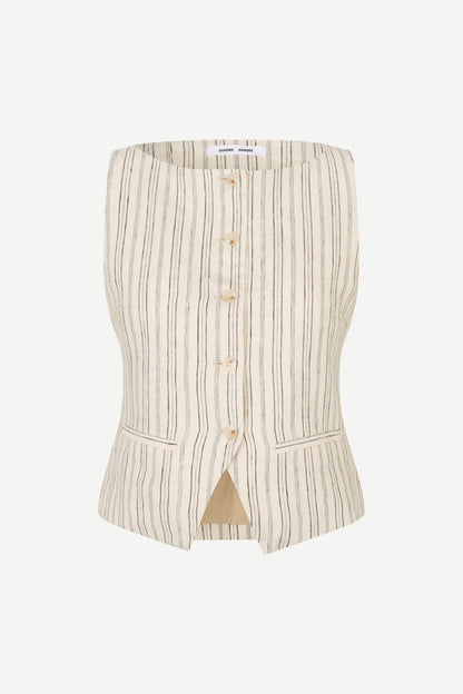 Gilet Saloves - Samsoe Samsoe