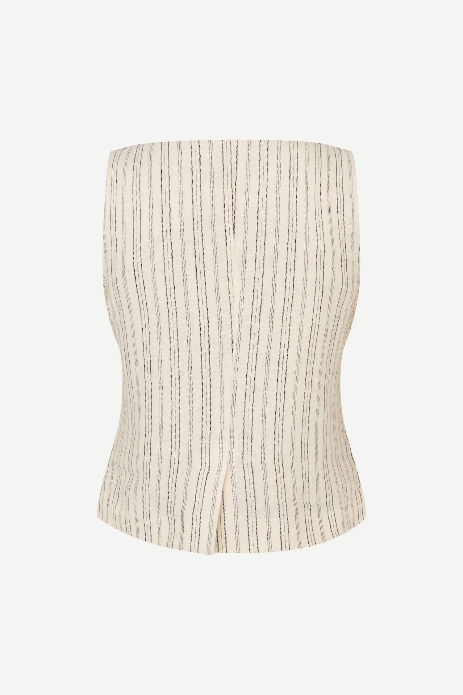 Gilet Saloves - Samsoe Samsoe