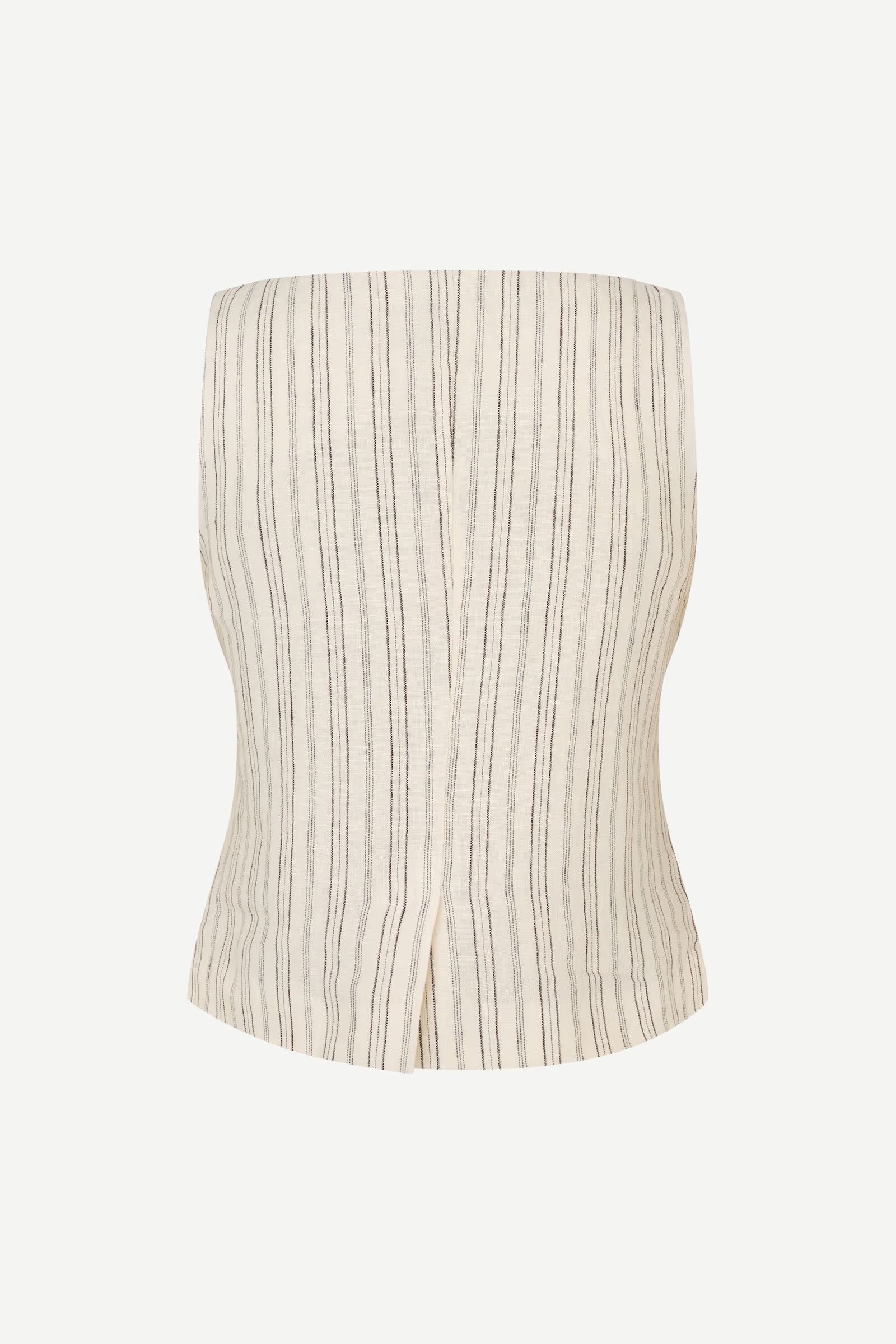 Gilet Saloves - Samsoe Samsoe