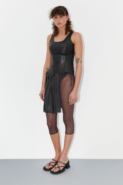 Sandales Jaslene Brown - Miista