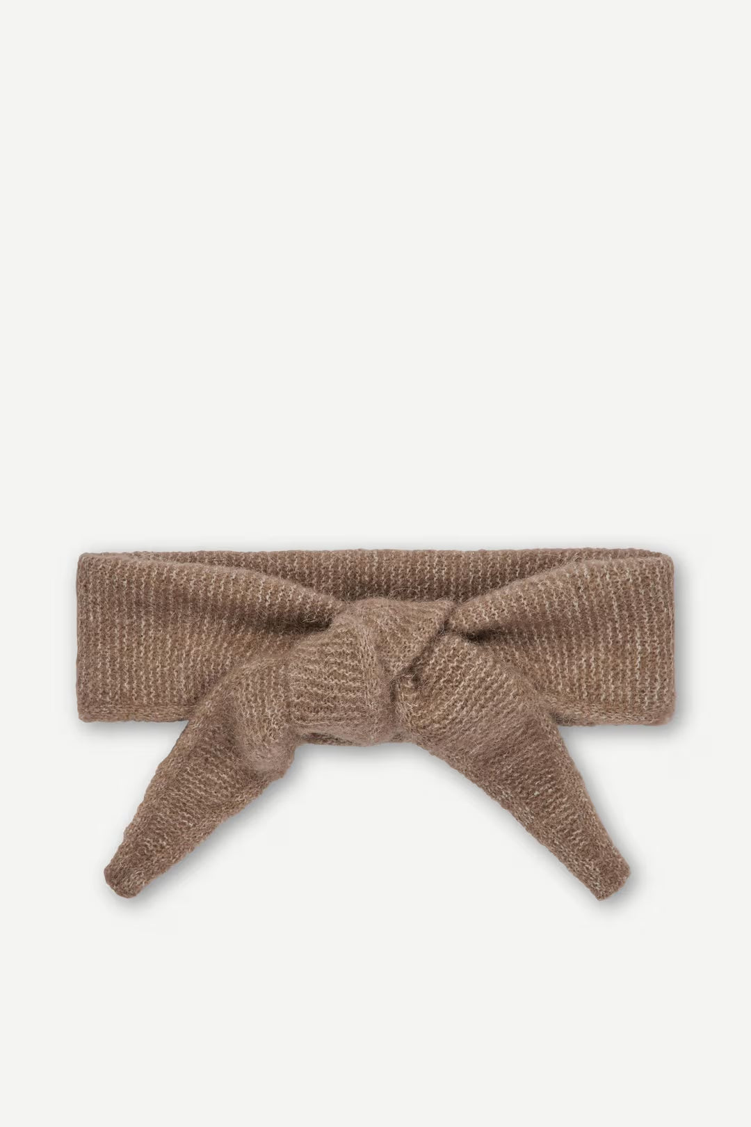 Écharpe Losange Sanor - Samsoe Samsoe