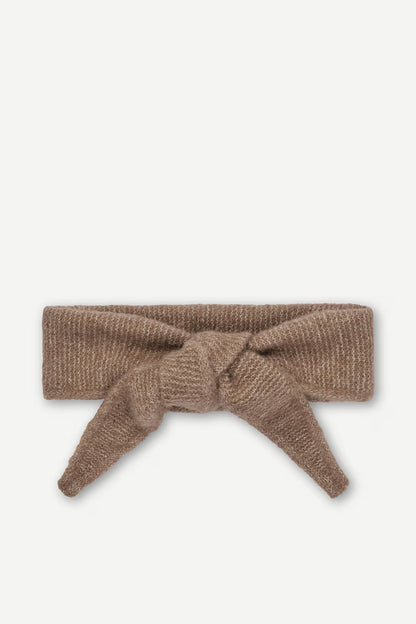 Écharpe Losange Sanor - Samsoe Samsoe