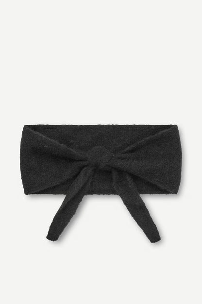 Écharpe Losange Sanor - Samsoe Samsoe