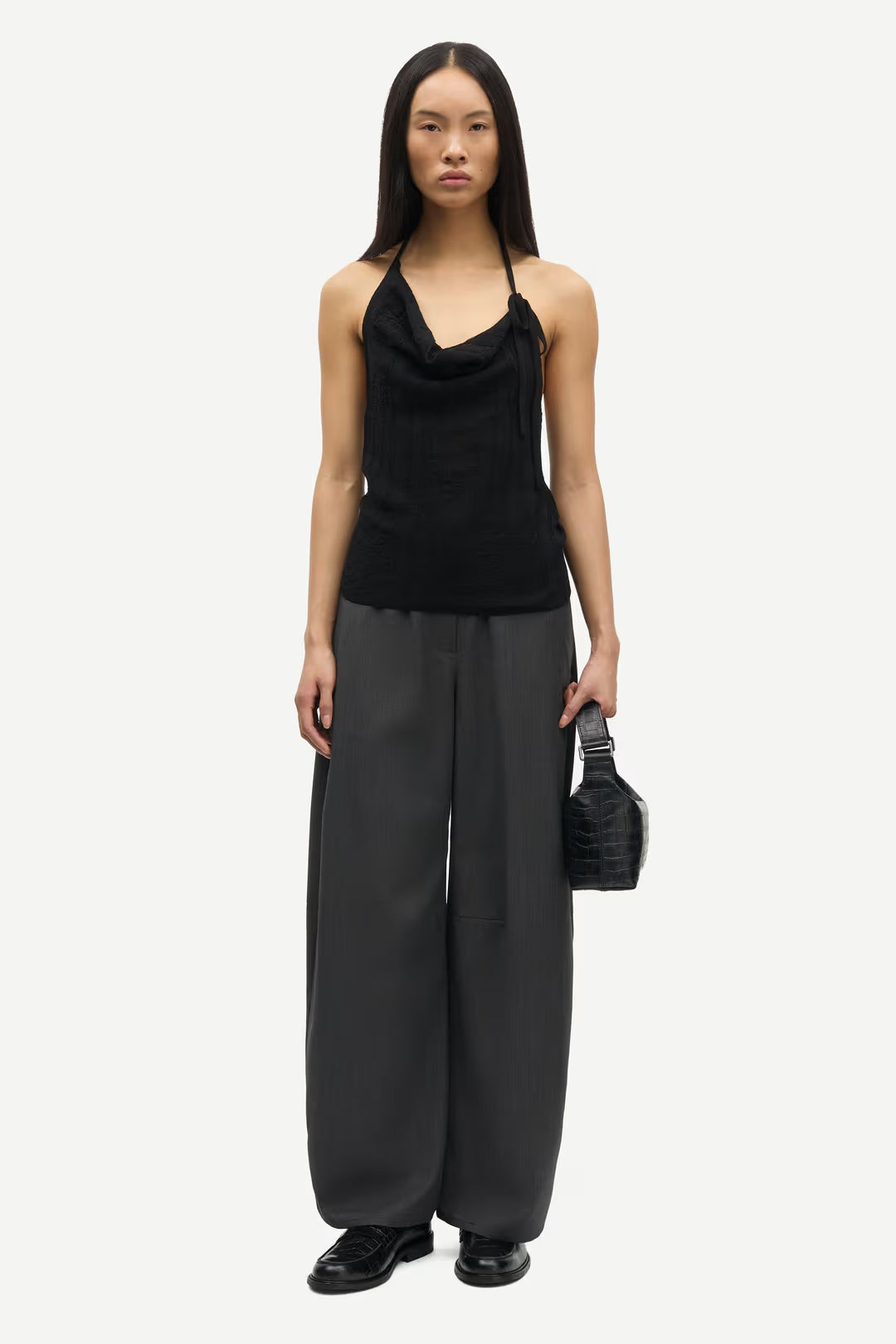 Pantalon Saroko - Samsoe Samsoe